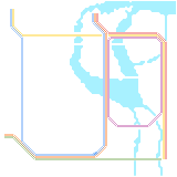 Harbor East (KSRT) (unknown)