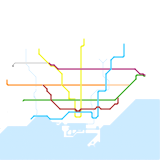 Toronto of the future (speculative)