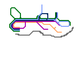 Karlosio County (unknown)