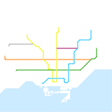 Toronto of the future (speculative)