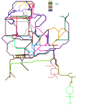 keadivia railway game