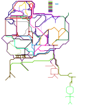 game keadivia railway (unknown)