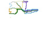 bursa metrosu vizyon 2100
