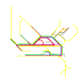 Stepford Conty Railway (unknown)