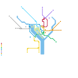Washington (speculative)