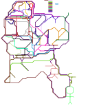 game keadivia railway