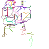 game keadivia railway (unknown)