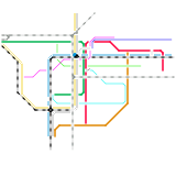 TPF 2 Lorient map (unknown)
