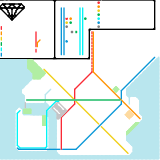 Bay Area Rapid Transit (speculative)