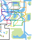 Greensburg City (unknown)