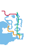 Tony Server (unknown)