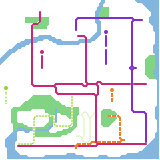 Rosefield (v2) (unknown)