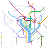Metro 2125 (speculative)