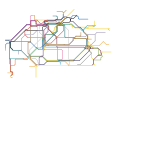 Malmö busses (real)