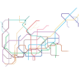 深圳 Shenzhen (Final Version) (real)