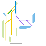 Diamond City Main Line (unknown)