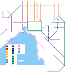 Melbike 2025 - draft (real)