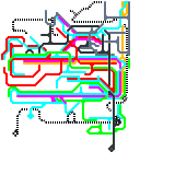 My scr map (unknown)