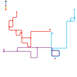 Хмельногорский автобус (unknown)