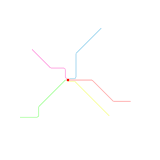 S Bahn GORICA (speculative)