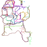 game keadivia railway