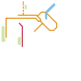 Diamond City Subway (unknown)