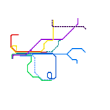 Newport Bus System (unknown)