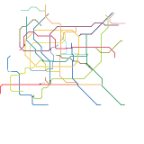 广州 Guangzhou (Unfinished) (real)