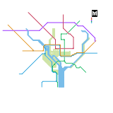 Washington DC (speculative)