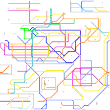 Vancouver (speculative)