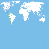 World map metro (speculative)