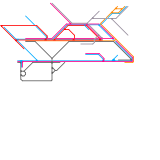 Stepford County Railway In The Future (Not Finished) (unknown)