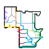 Africa high speed railways