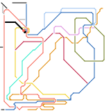 울산/양산/경주/포항 (speculative)