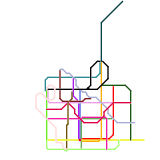 Angulans Automatic Subway Transport V14.2
