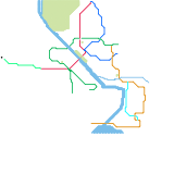 Novosibirsk (speculative)