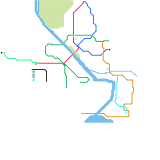 Novosibirsk (speculative)