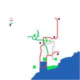 Lorient (expect) (speculative)