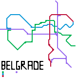 Belgrade Serbia