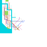 New York City Subway (speculative)