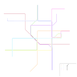 Jackson City (unknown)