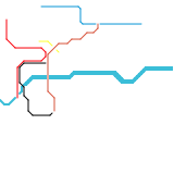 London (speculative)