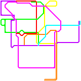 Taniel City (unknown)