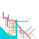 New York City Subway (speculative)