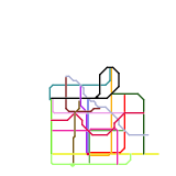 Angulans Automatic Subway Transport V14.2