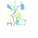 Ekaterinburg (speculative)