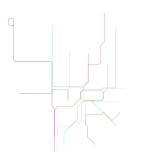 Ludwarhia City Metro (unknown)