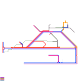 Stepford County Railway  (unknown)