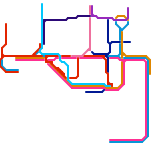 Stepford County Railway (SCR)
