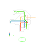 Macintosh City Metro (unknown)